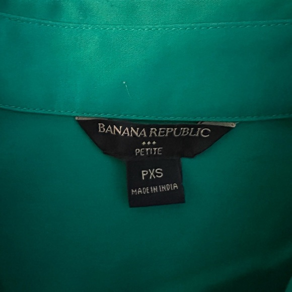 Express button down - Picture 4 of 4